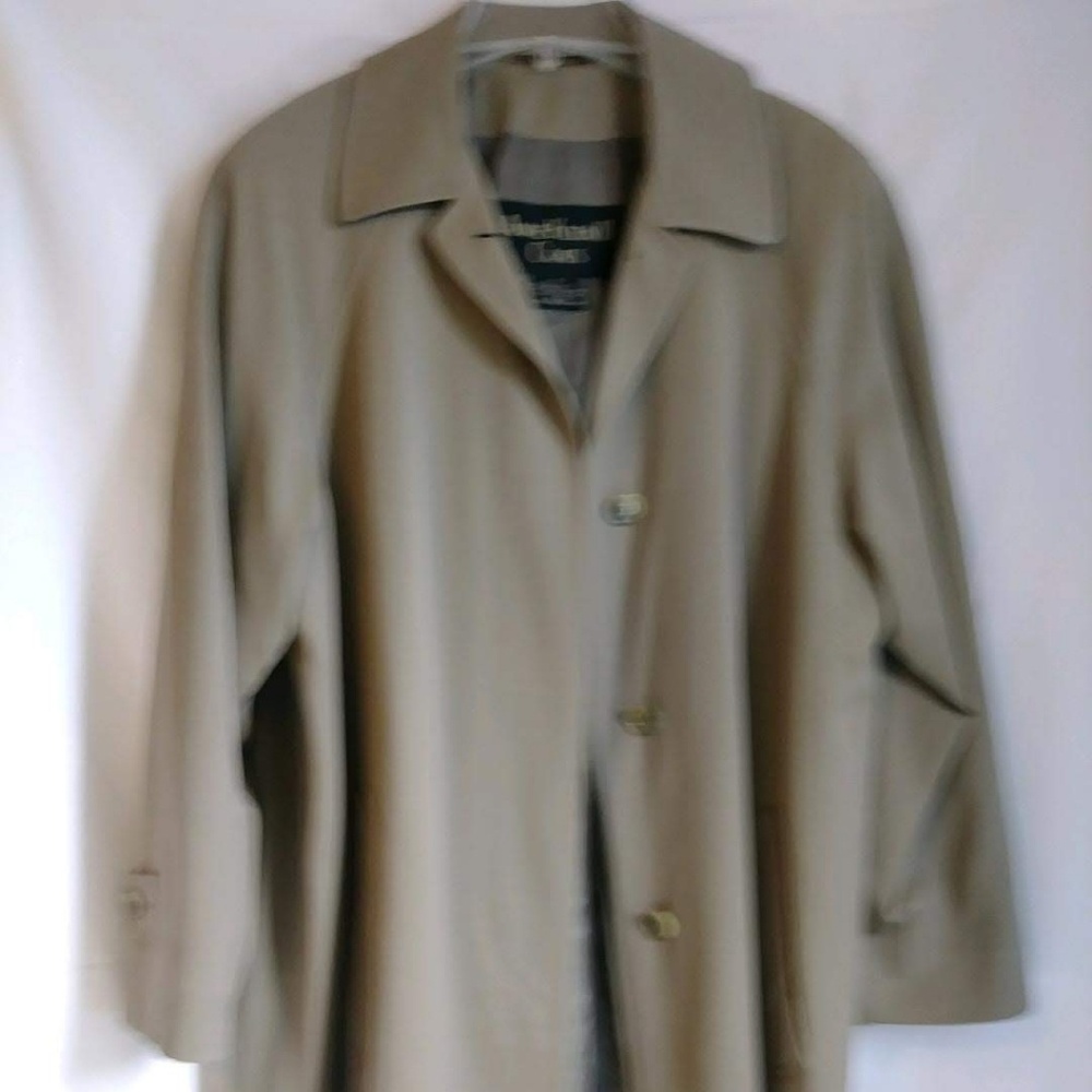 Ann Klein Coat